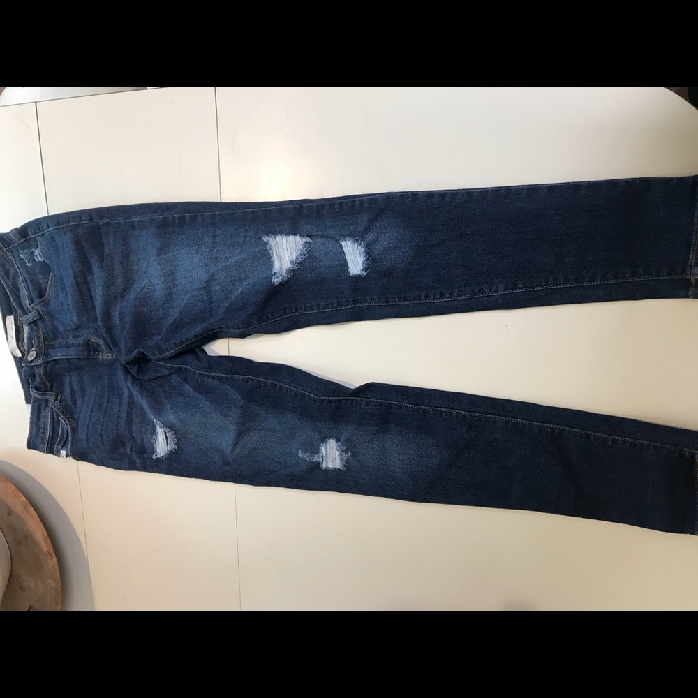 Brand new jeans